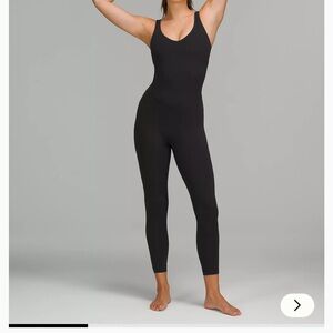 Lululemon Align™ Bodysuit 25"